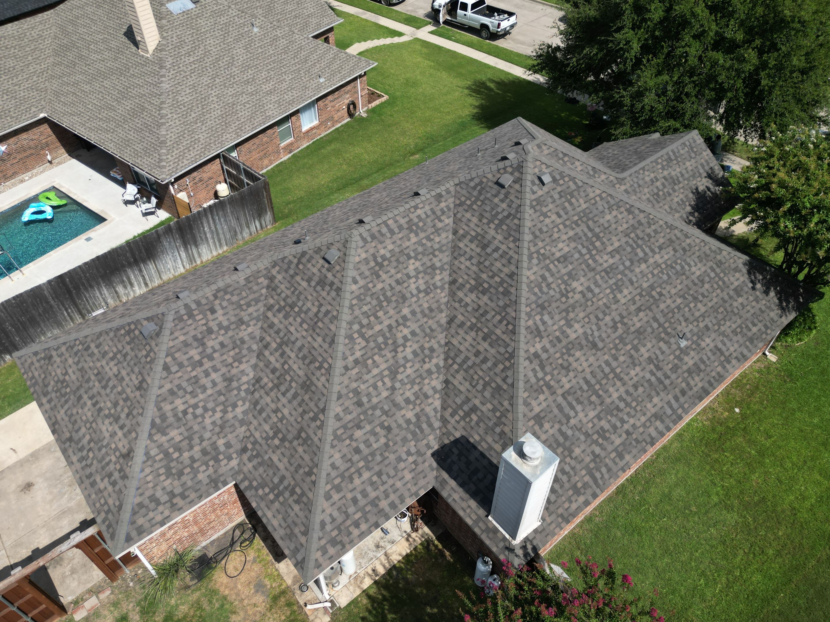 Driftshake by JML Roofing Solutions