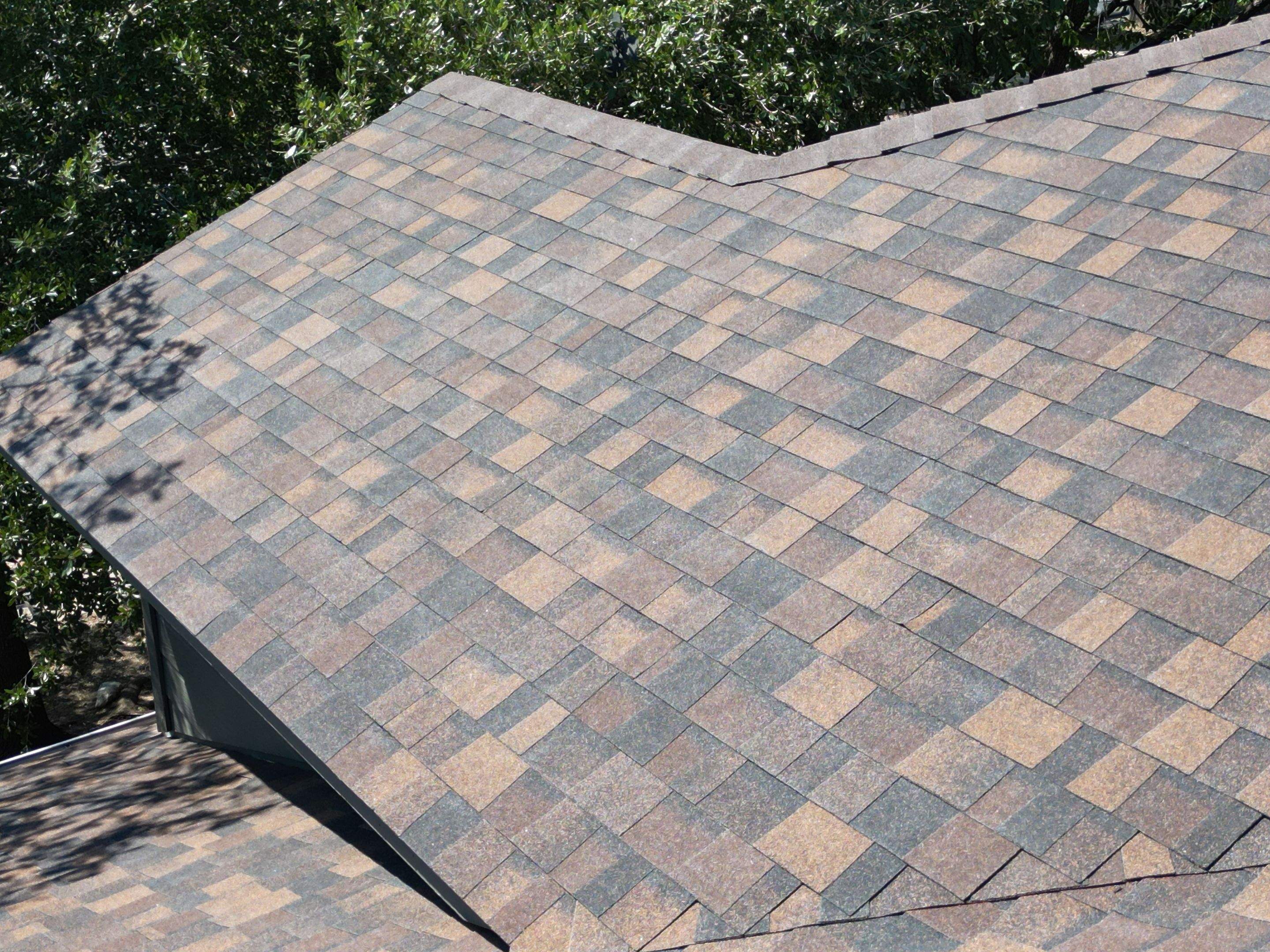 Brownwood - Owens Corning TruDefinition Duration by RoofsOnly.com