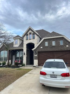 Project in Wylie