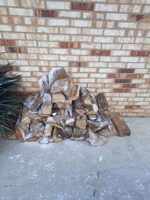 Firewood Delivery  using Seasoned Firewood