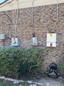 Columbus Ga Project by Zero Grid Power Solutions