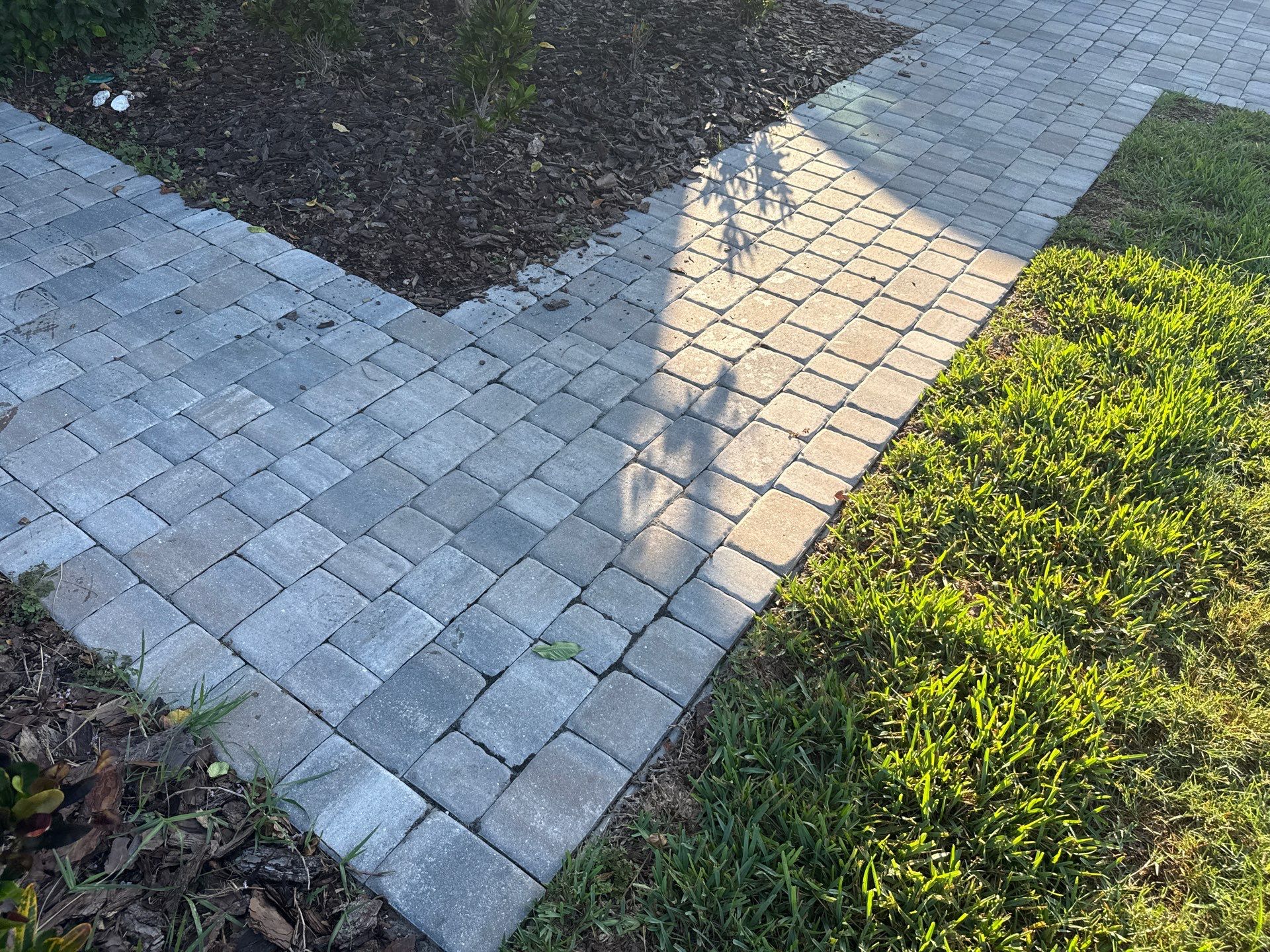 Complete Exterior Cleaning – Trevesta Community, Palmetto, FL by Sunshine AquaWash