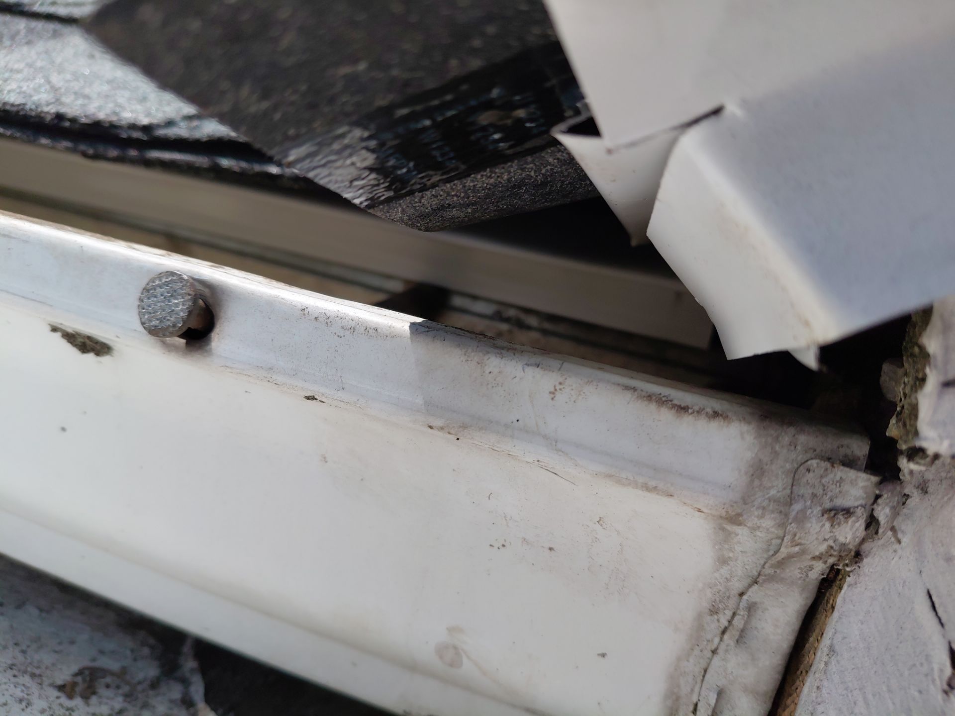 Arlington: Residential Roof Replacement with CertainTeed Landmark PRO in Max Def Colonial Slate by RM Banning, Inc.