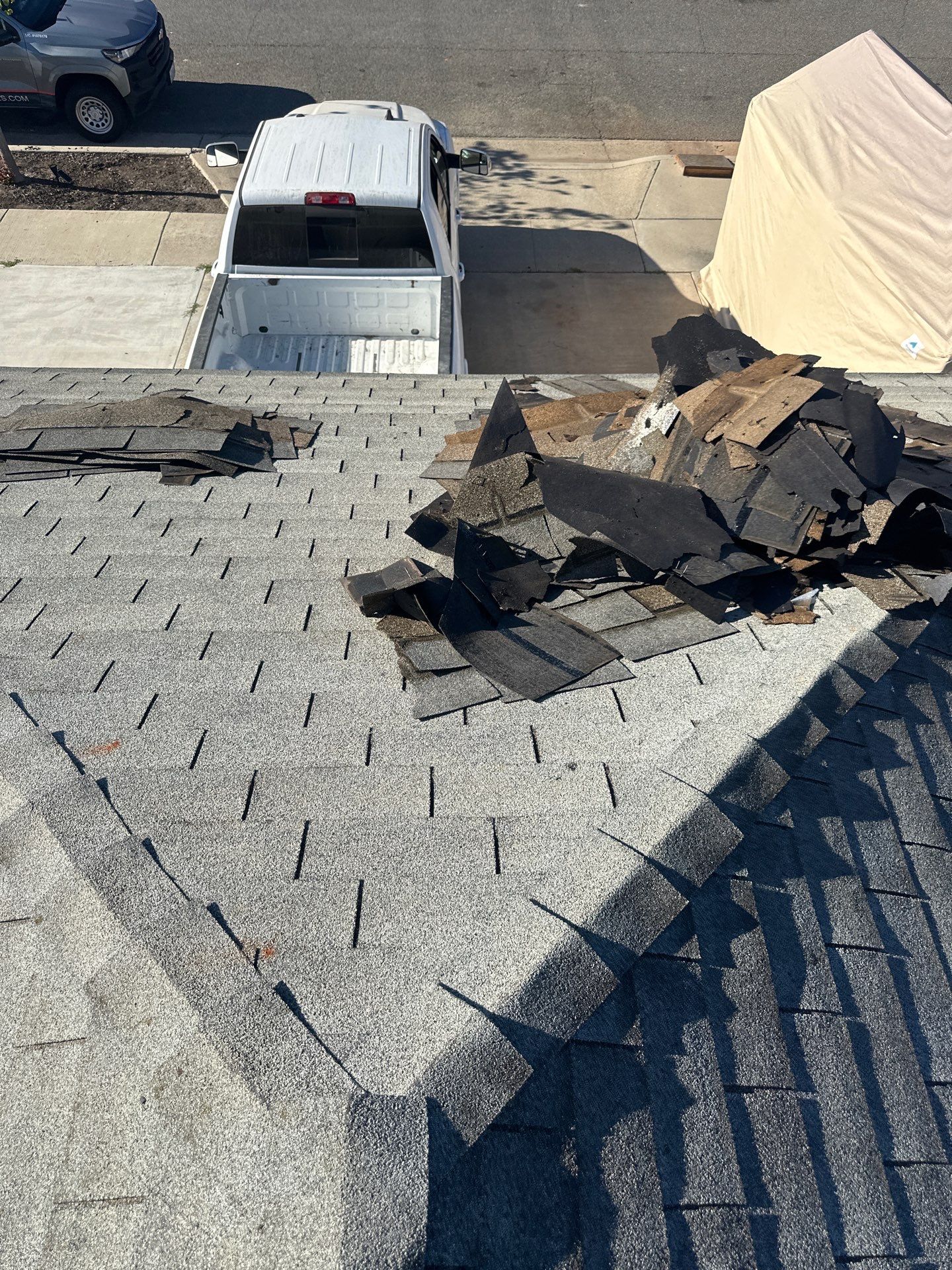 Roof Replacement - Huntington Beach, CA 92647 by Epic Roof Replacement