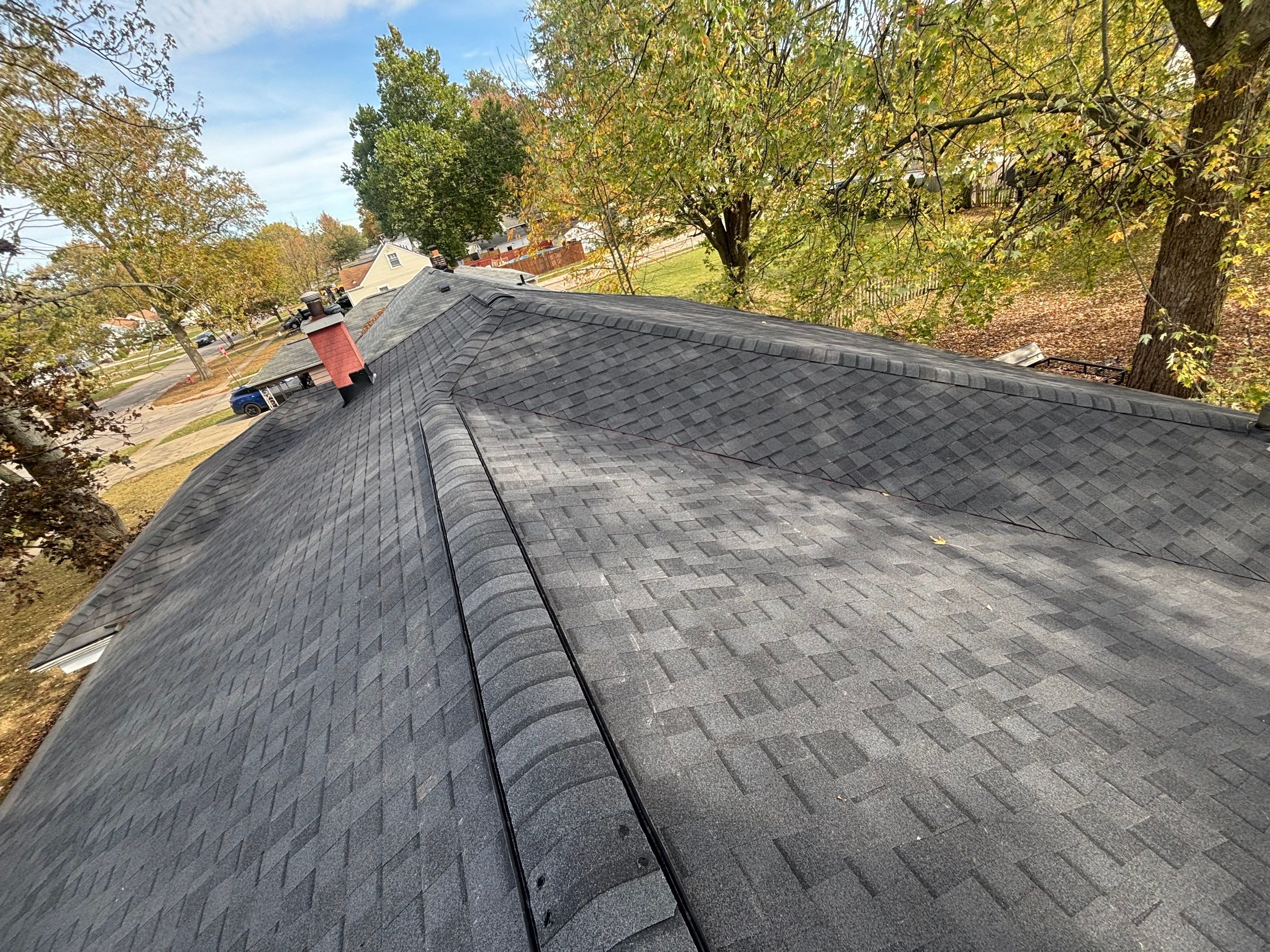 Roof Replacement by Homestyle in Elyria by Homestyle Home Improvements (HHI)