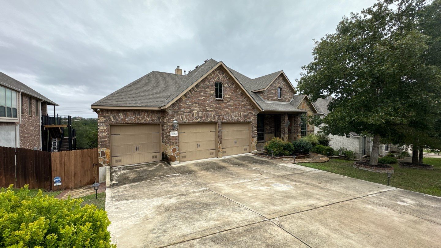 Roof Replacement - 78255 by Rox Roofing