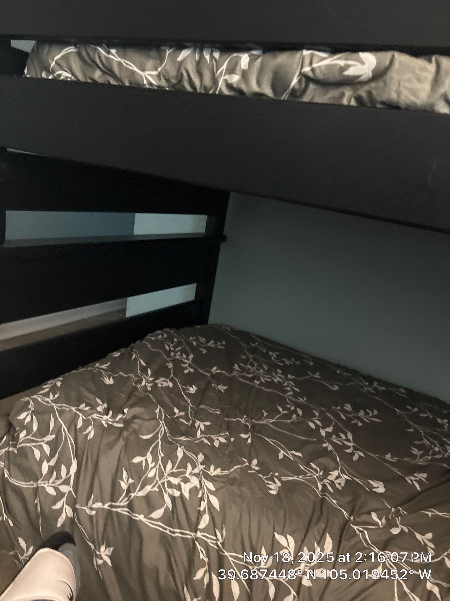 Jones project by CompanyCam Sales Demo