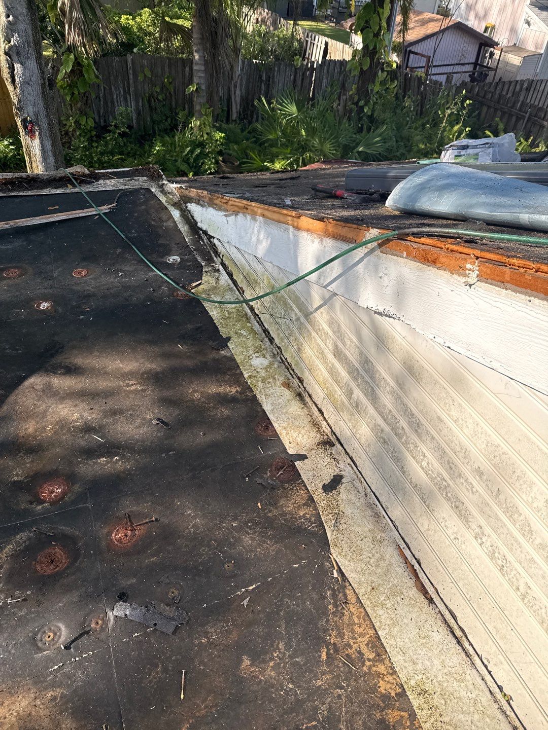 Project in Largo 33773 by Mitchell Roofing Company LLC 