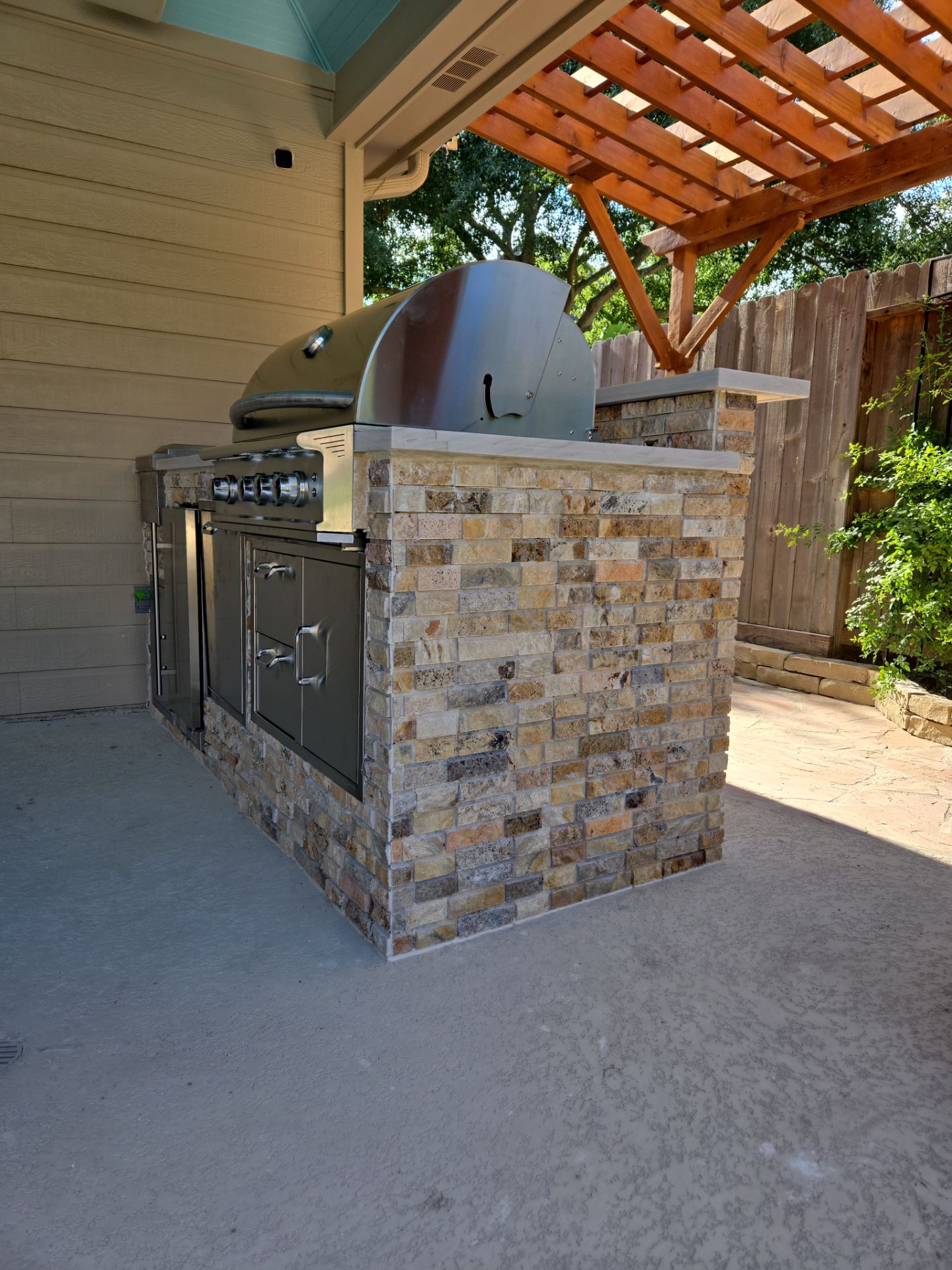  Josephine's Complete Outdoor Transformation! 🏡✨ by Texas Urban Elements