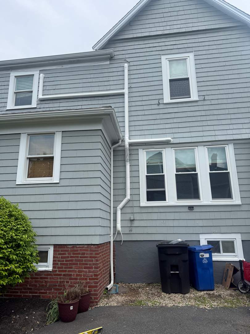 Mitsubishi Electric Multi-Zone HVAC Installation — Marblehead, MA by FAGONE MECHANICAL