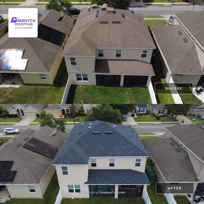 Project in Mount Dora, FL