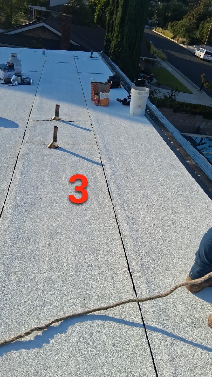 Roof Replacement- Porter Ranch, CA 91326 by Epic Roof Replacement