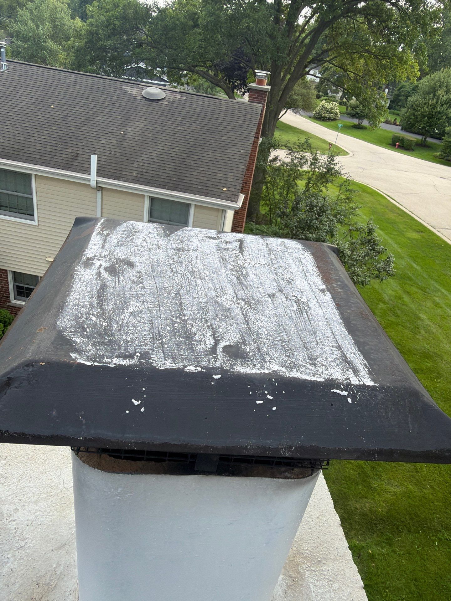 Project in Barrington, IL by Midwest Building Solutions