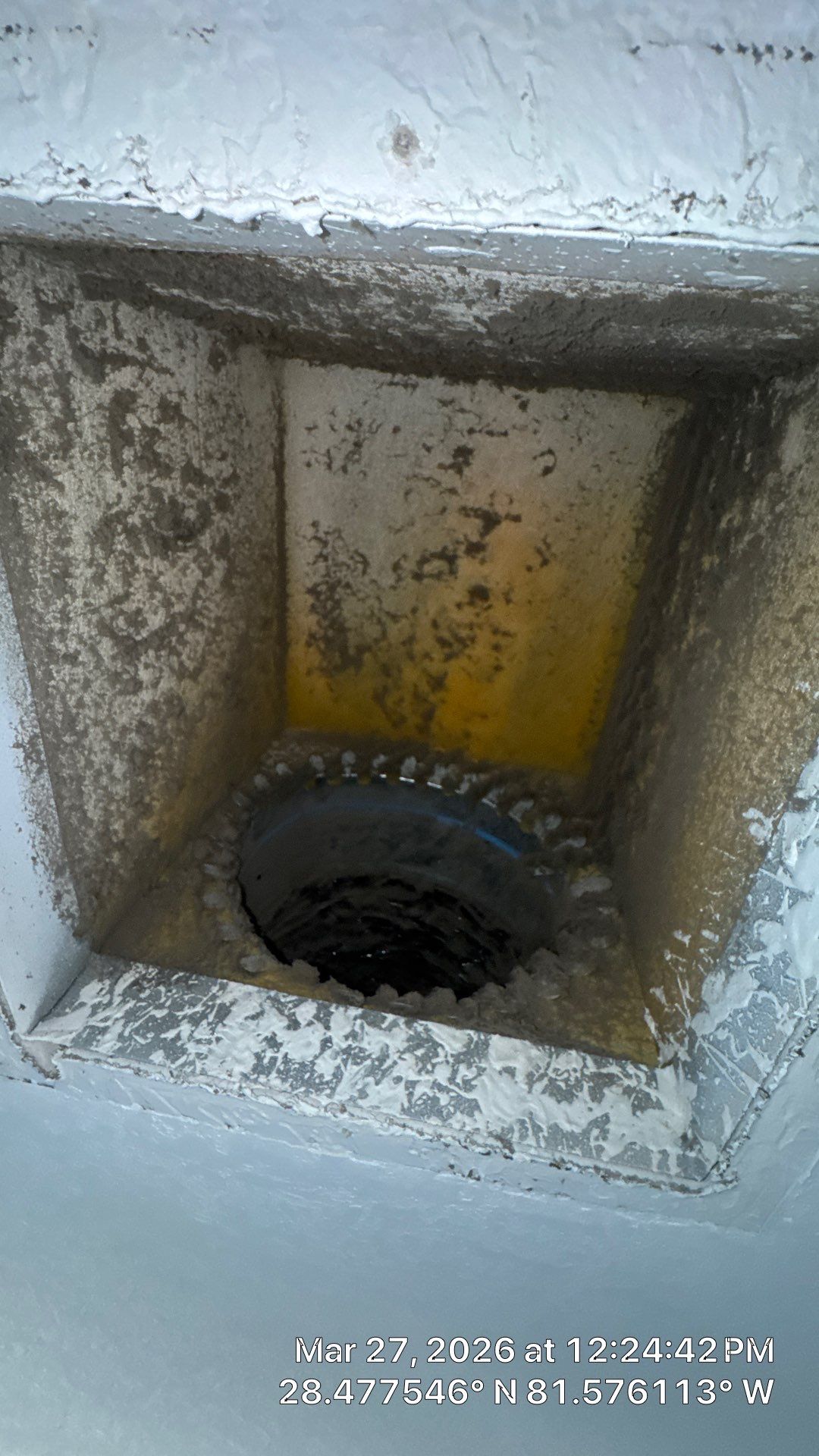 Air Duct Cleaning in Windermere by Hygienic Air, Inc