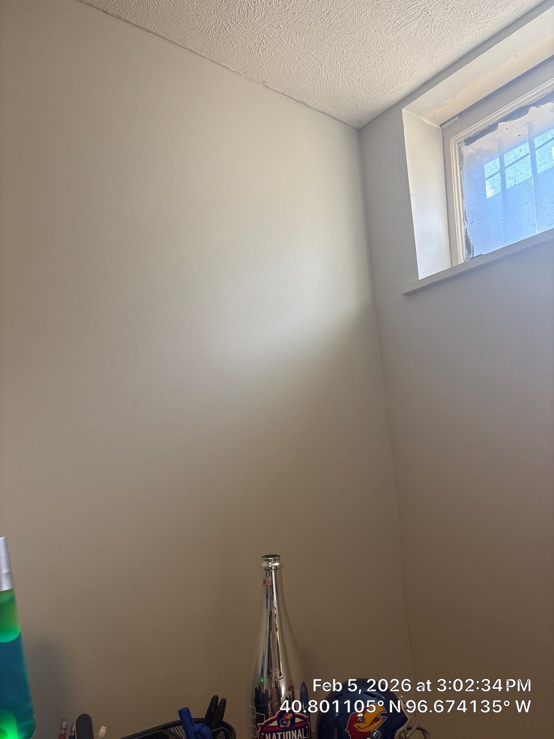 Bathroom reno by CompanyCam Sales Demo