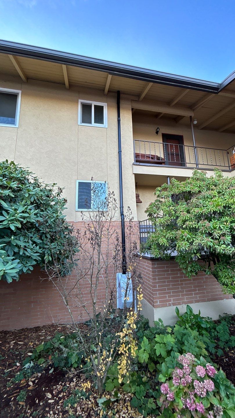Project in Milwaukie by JustRadon.Com