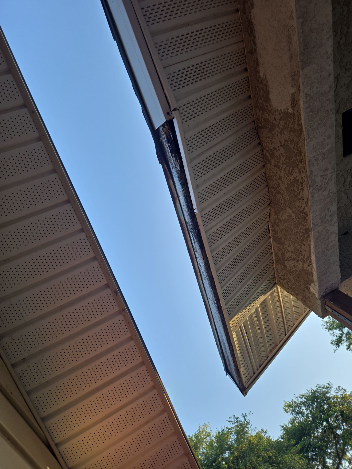 Project in St. Petersburg 33705 by Mitchell Roofing Company LLC 
