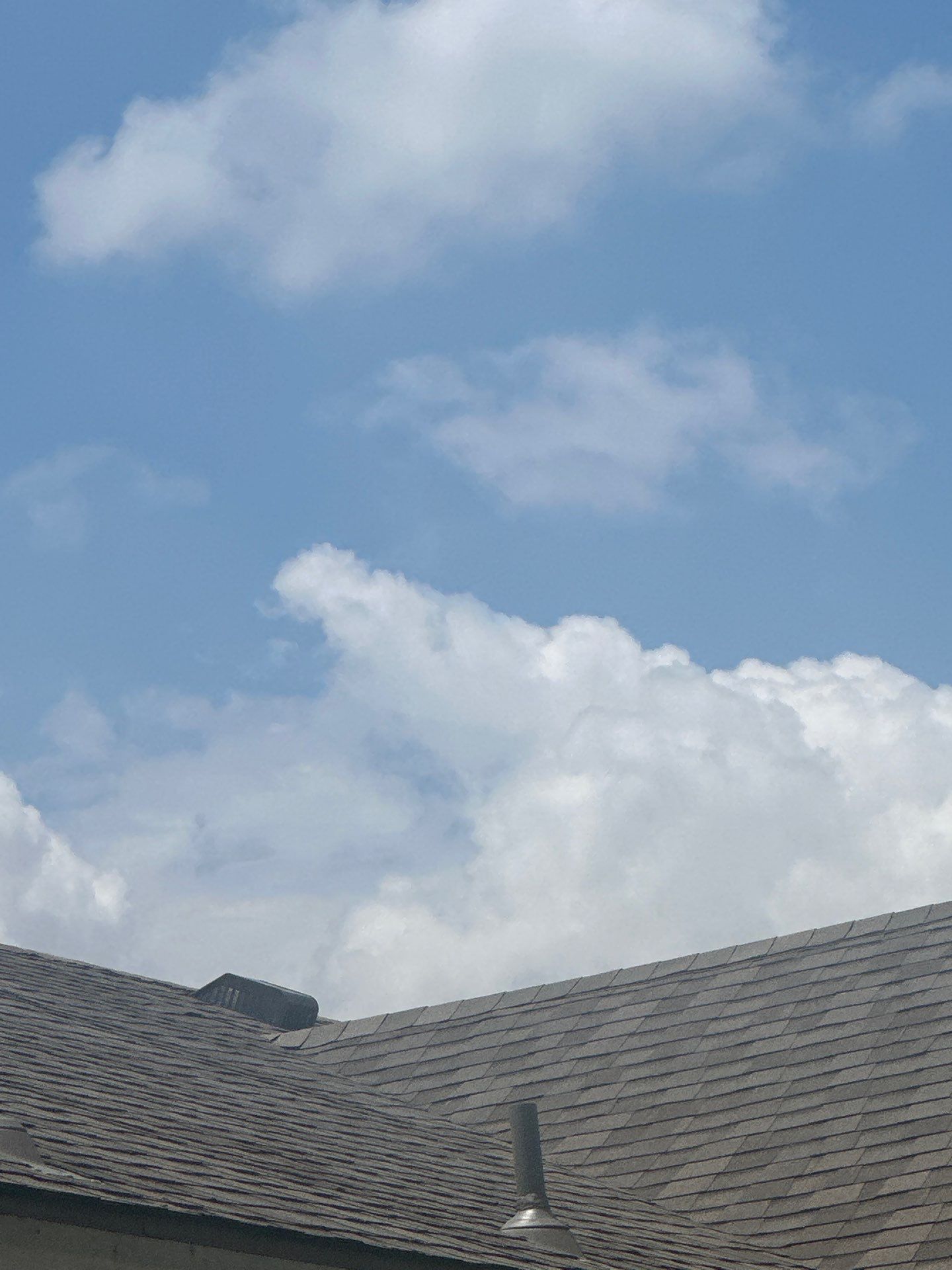 Project in Wylie by Rhino Roofing and General Contracting, LLC