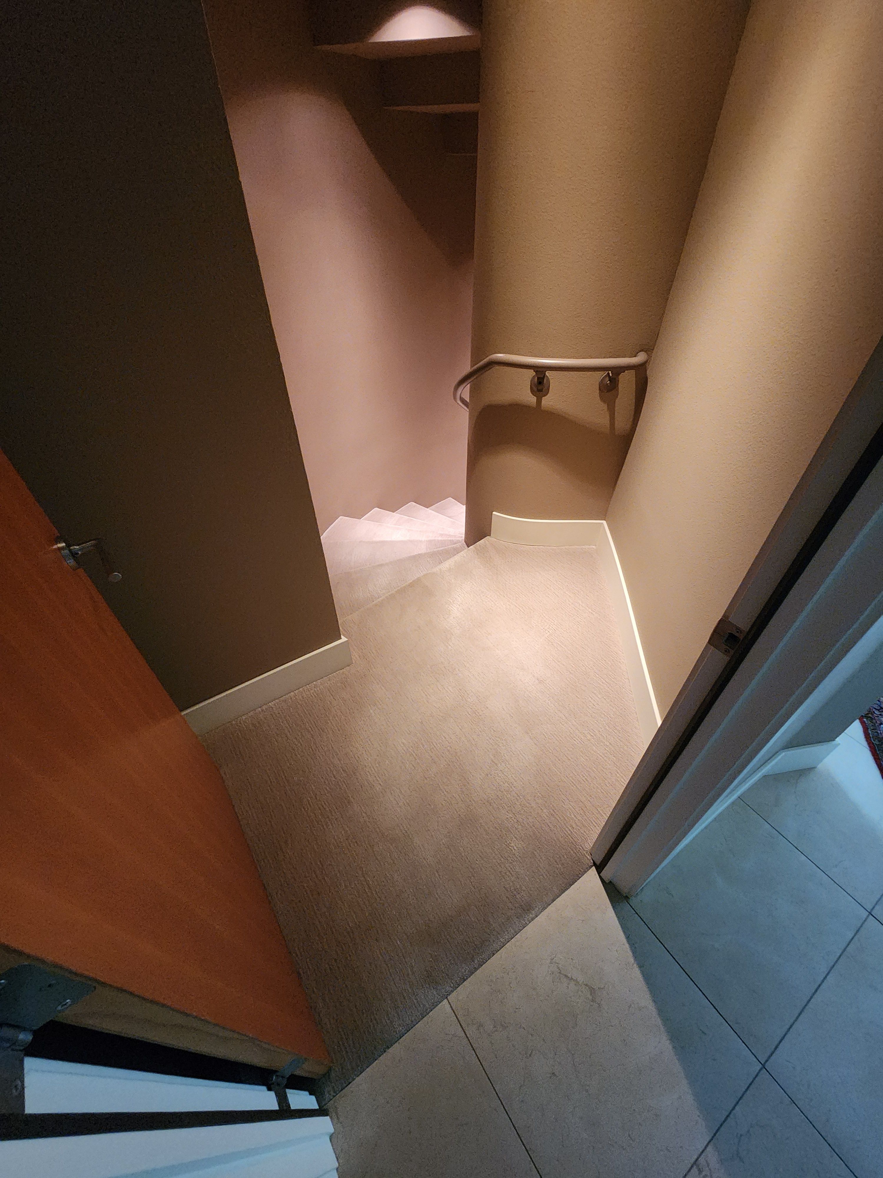 Carpet Cleaning in West Linn by Cloud 9 Professional Cleaning Services