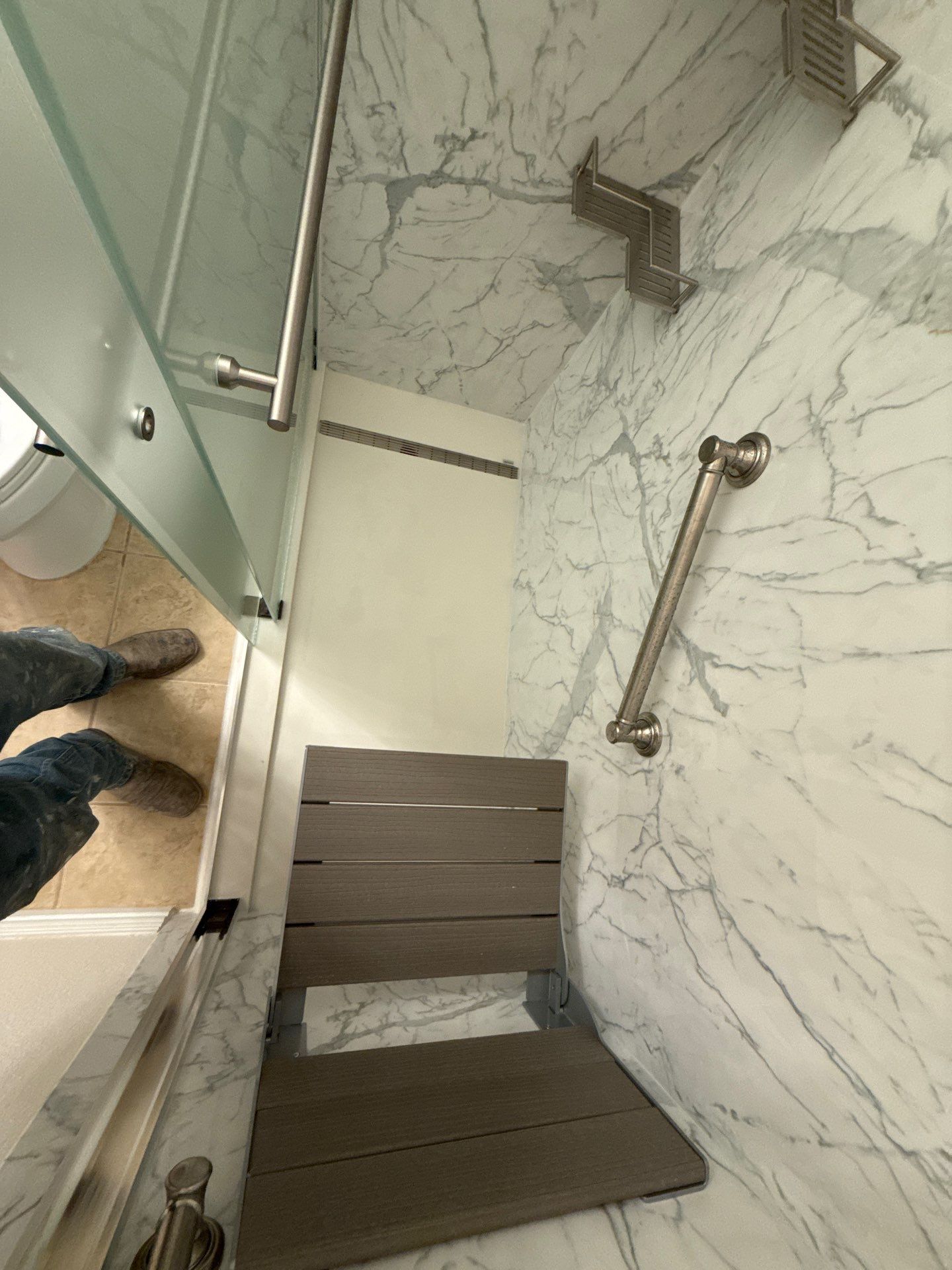 Project in Highlands Ranch by Discount Bath LLC