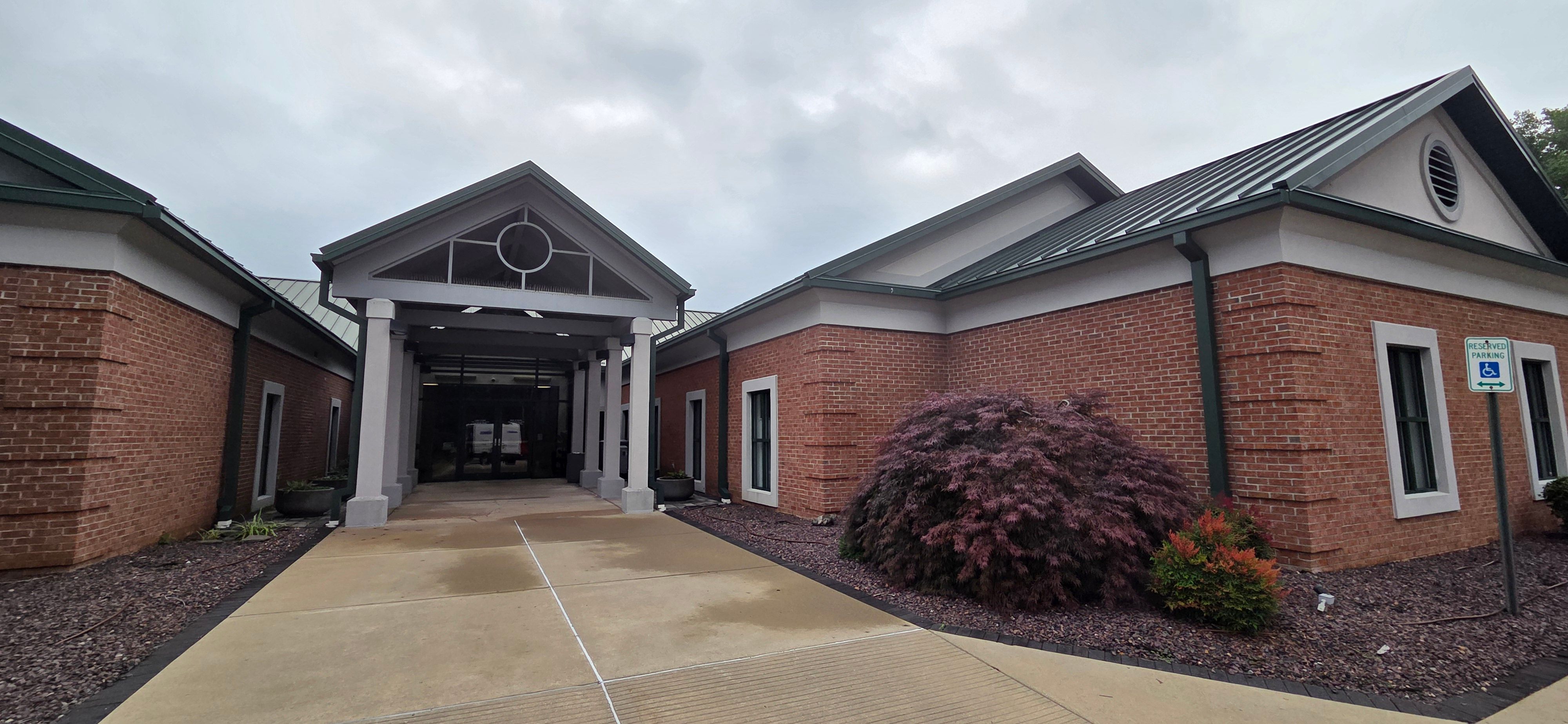 FNB Exterior Restoration & Painting by Dillinger Painting LLC