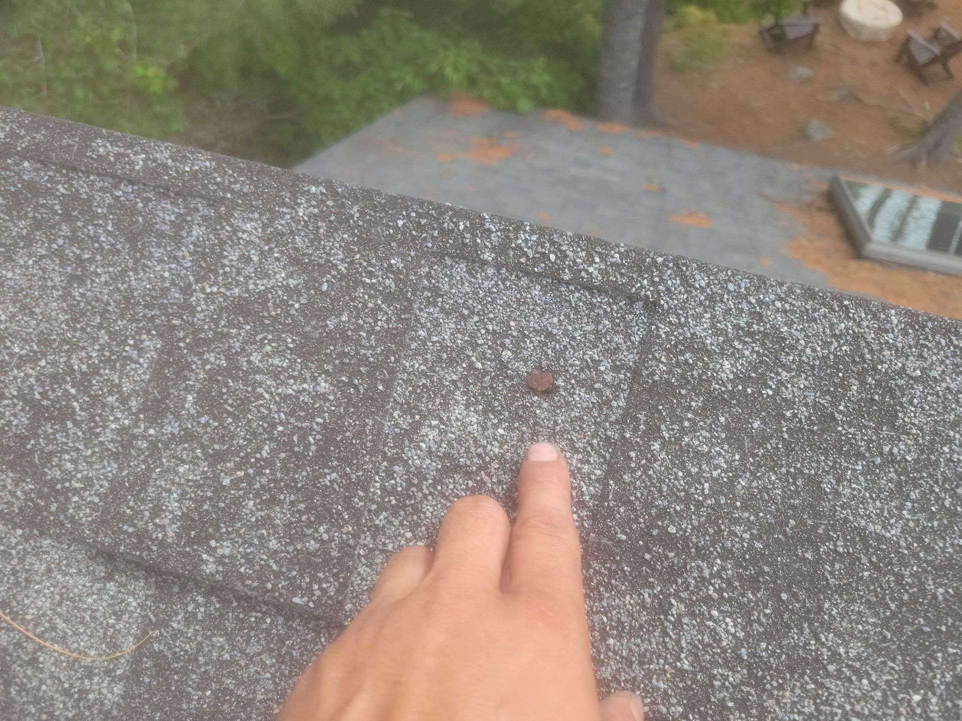 ReRoof  using Owens Corning Duration by The B.A.R Roofing