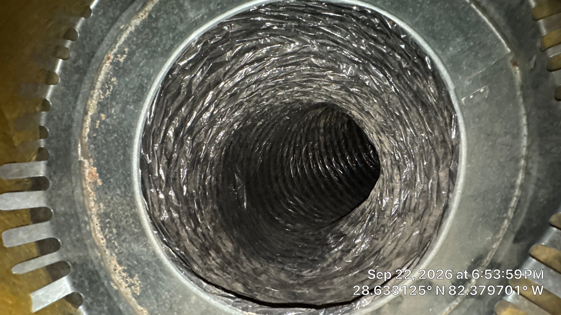 Air Duct Cleaning in Brooksville by Hygienic Air, Inc
