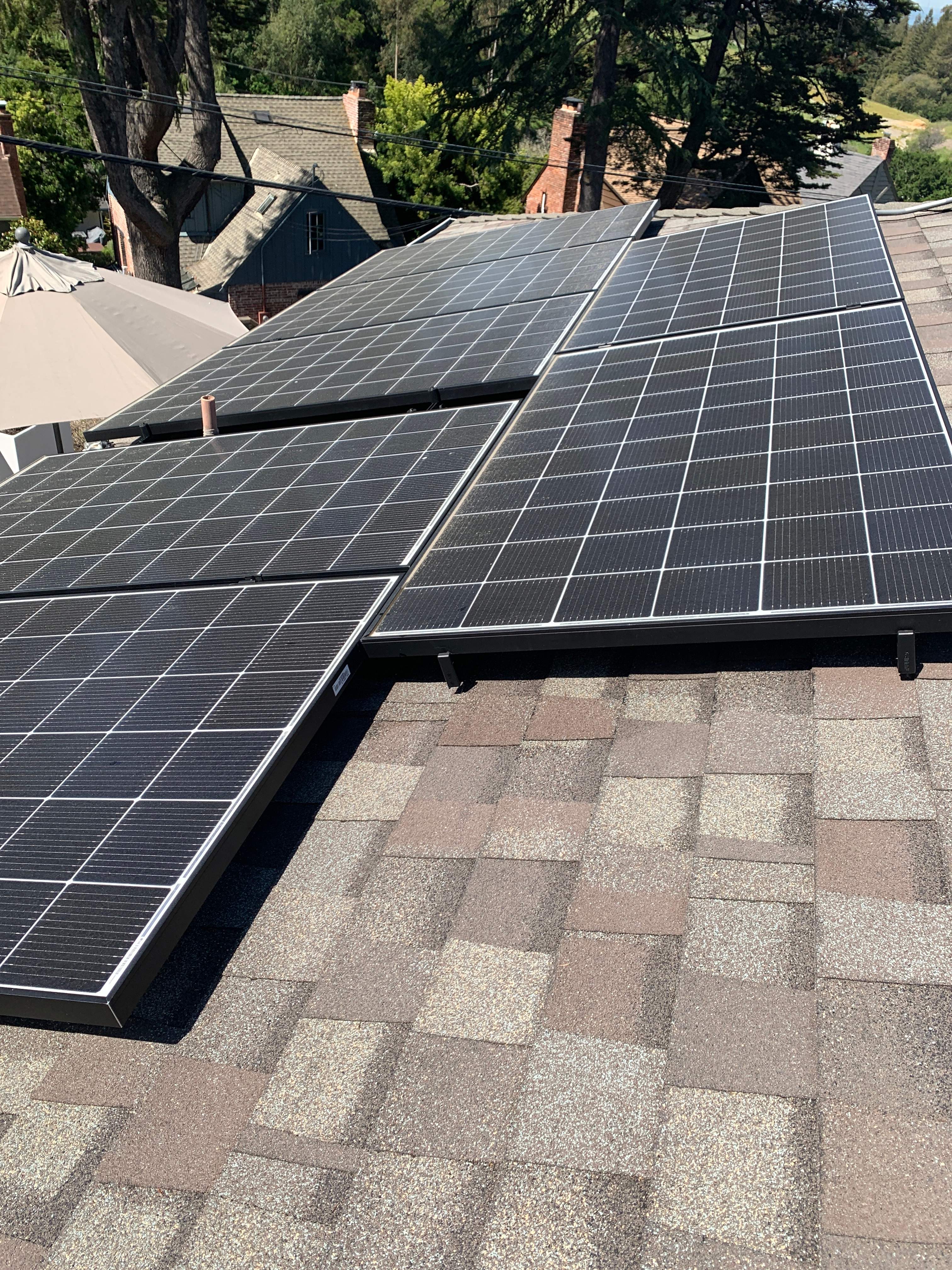 Bernadette Ryan-Leduc by SpotFree Window Cleaning