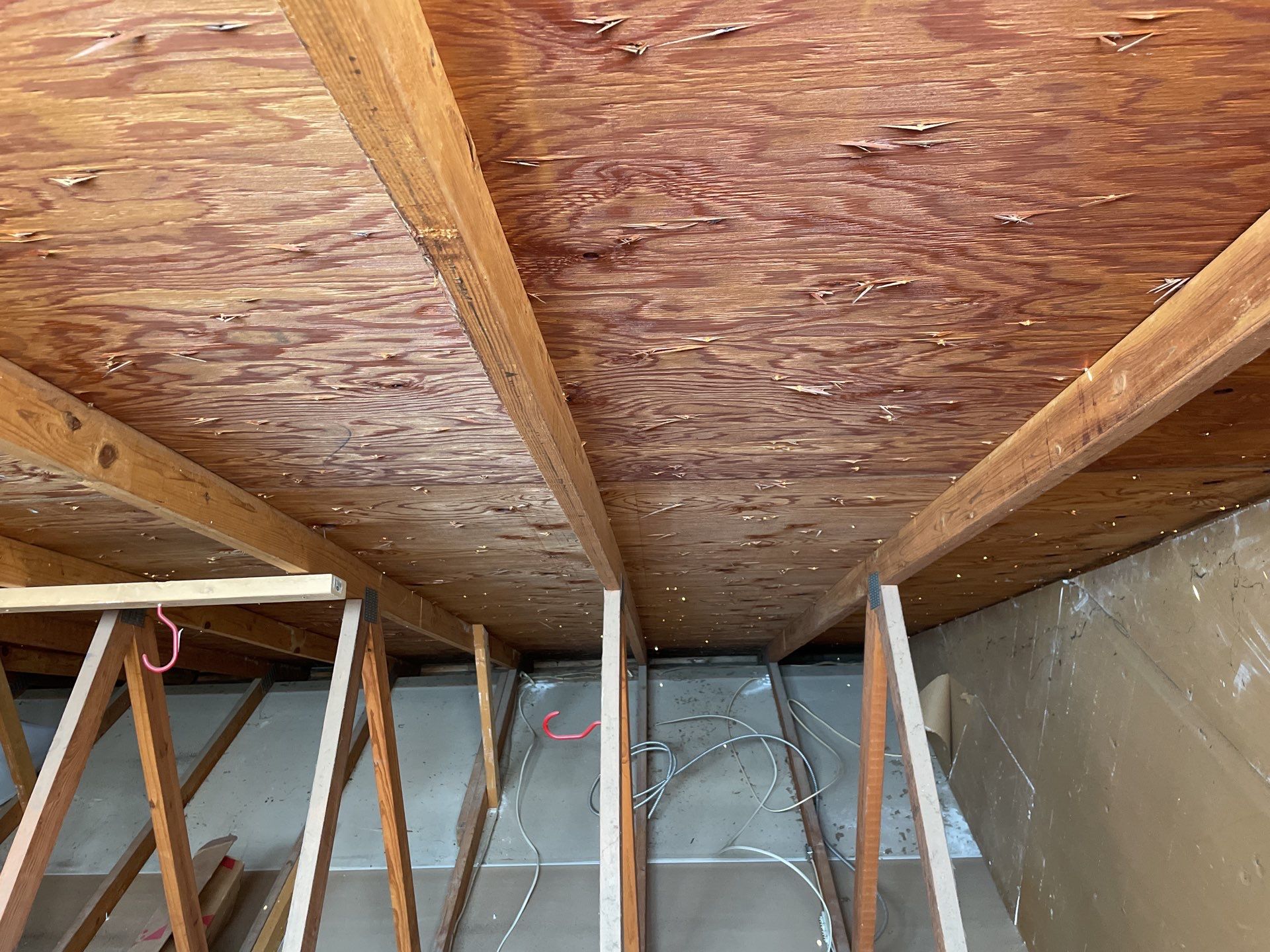 Roof Replacement using CertainTeed Landmark by 180 Contractors