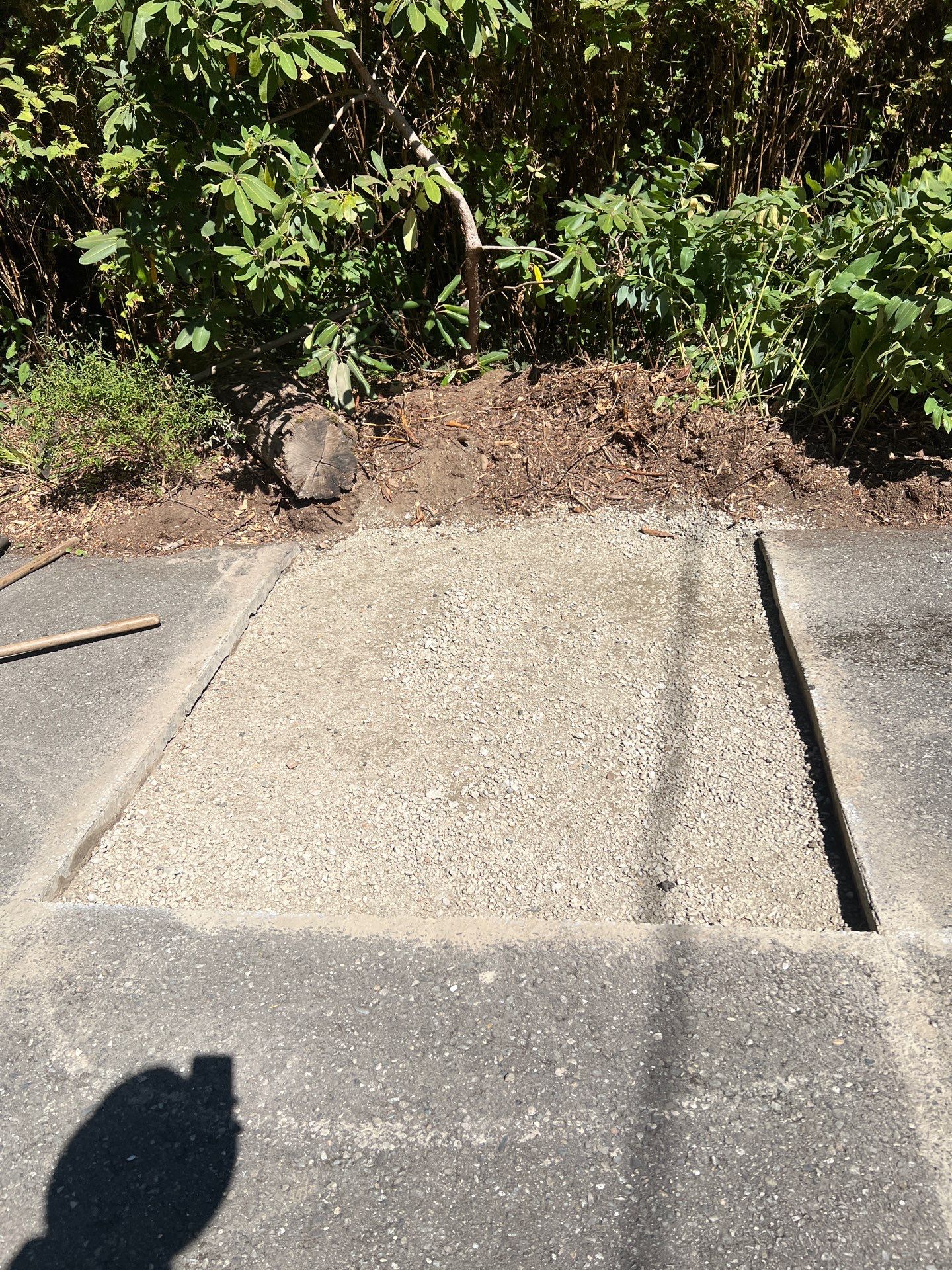 Asphalt Patch Repair & Sealcoat | Monroe  by Jireh Asphalt & Concrete Inc 