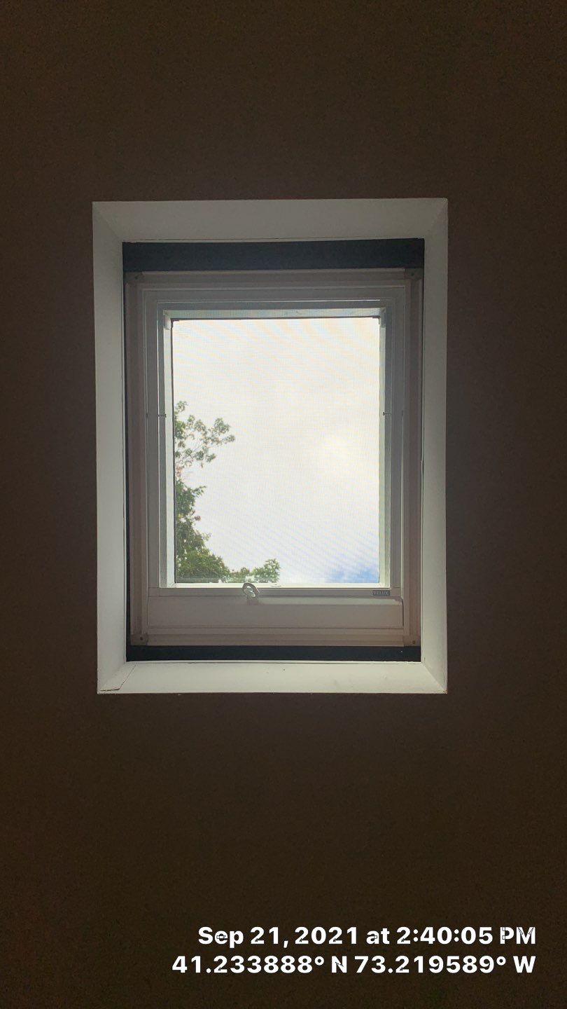 Residential Roofing Installation using Owens Corning Duration Brownwood by A Plus Exterior