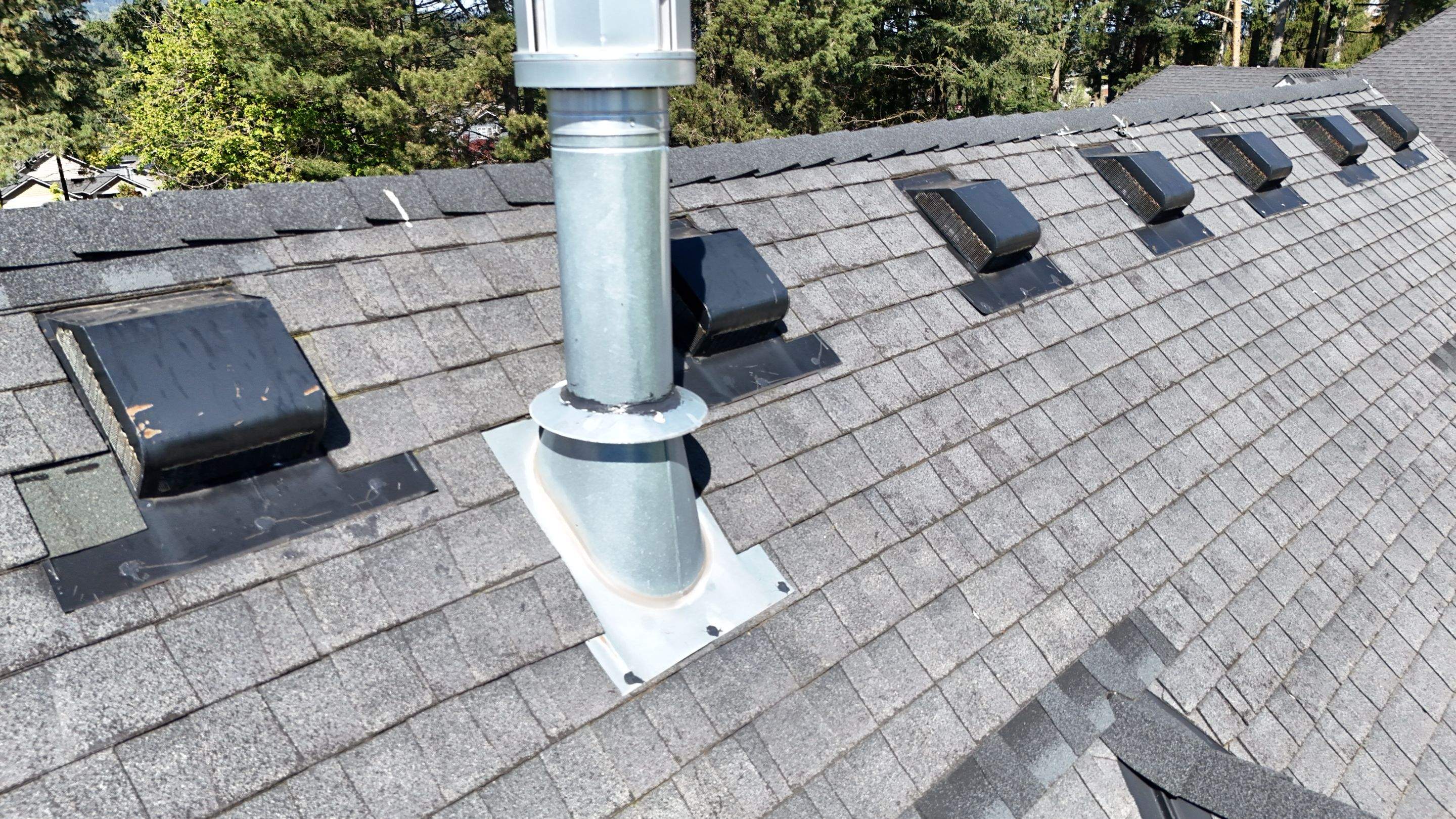 Roof Maintenance in Sherwood by Prodigy Roof Solutions