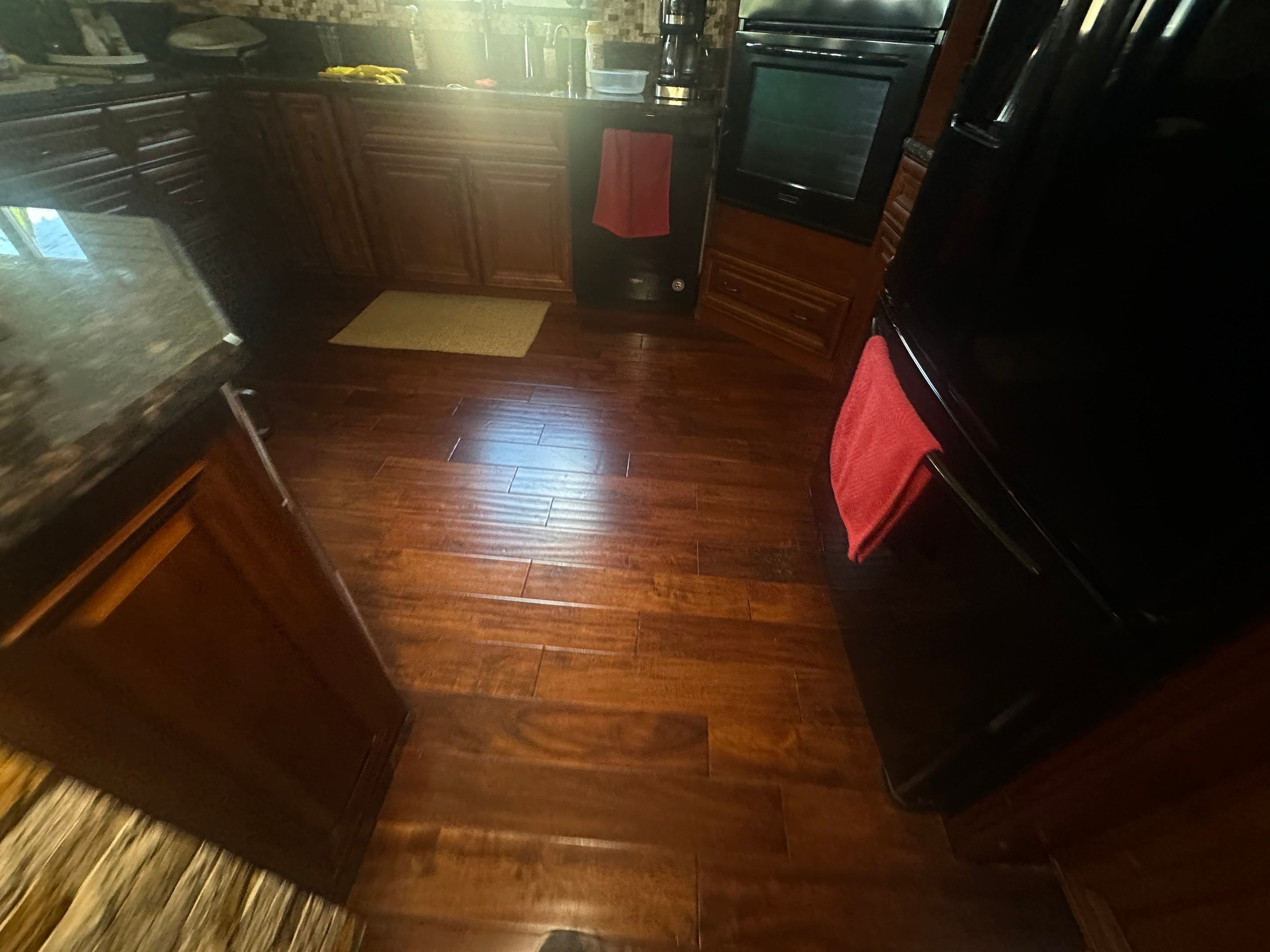 Water Damage Claim in New Port Richey by FLAPA & KeyStone