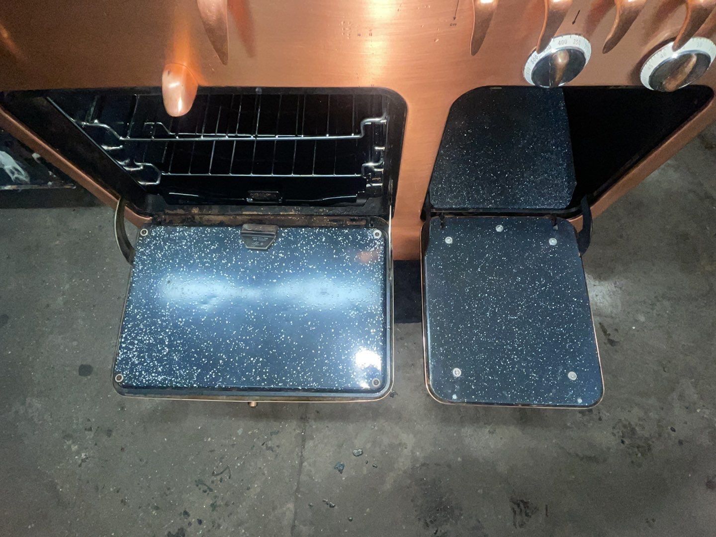 Stoves for Sale as of December 2023 by Belgrove Appliance Inc