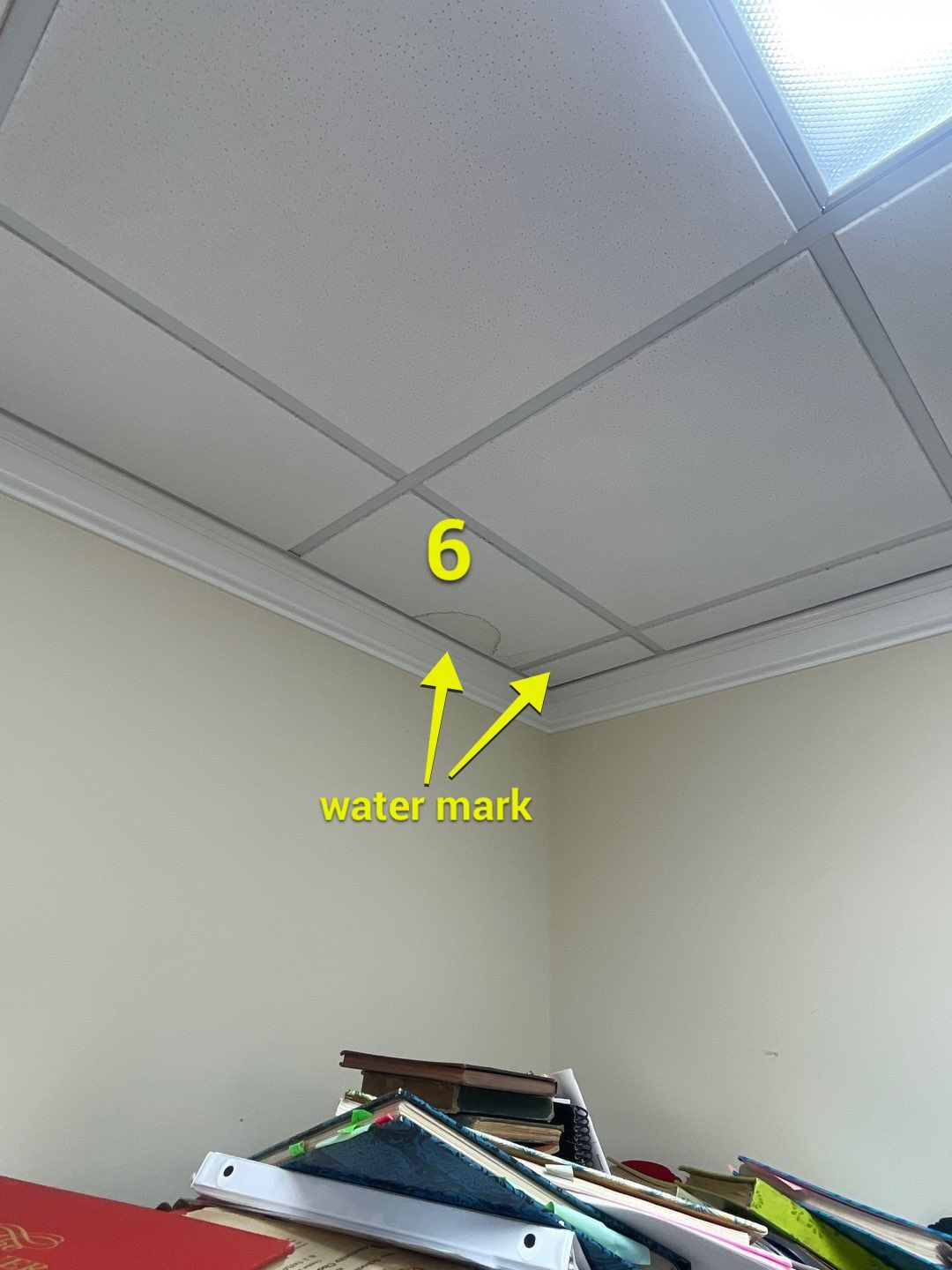 First Christian Church  by KISH RESTORATION 