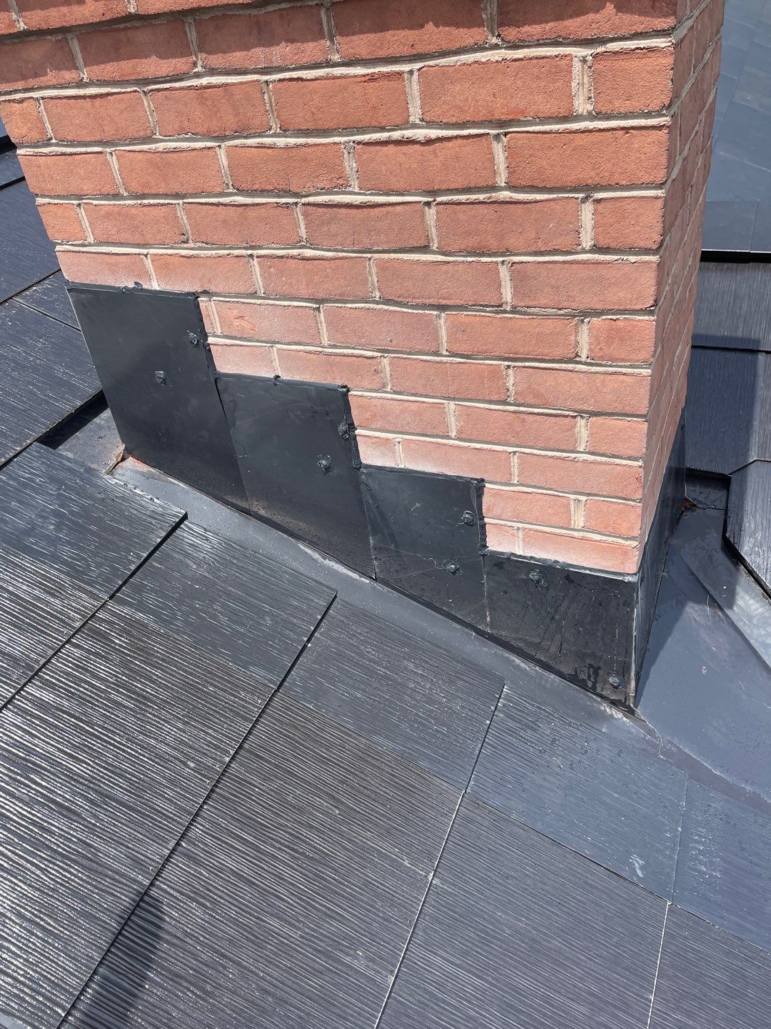 Tesla Solar Roof Installation by American Home Contractors