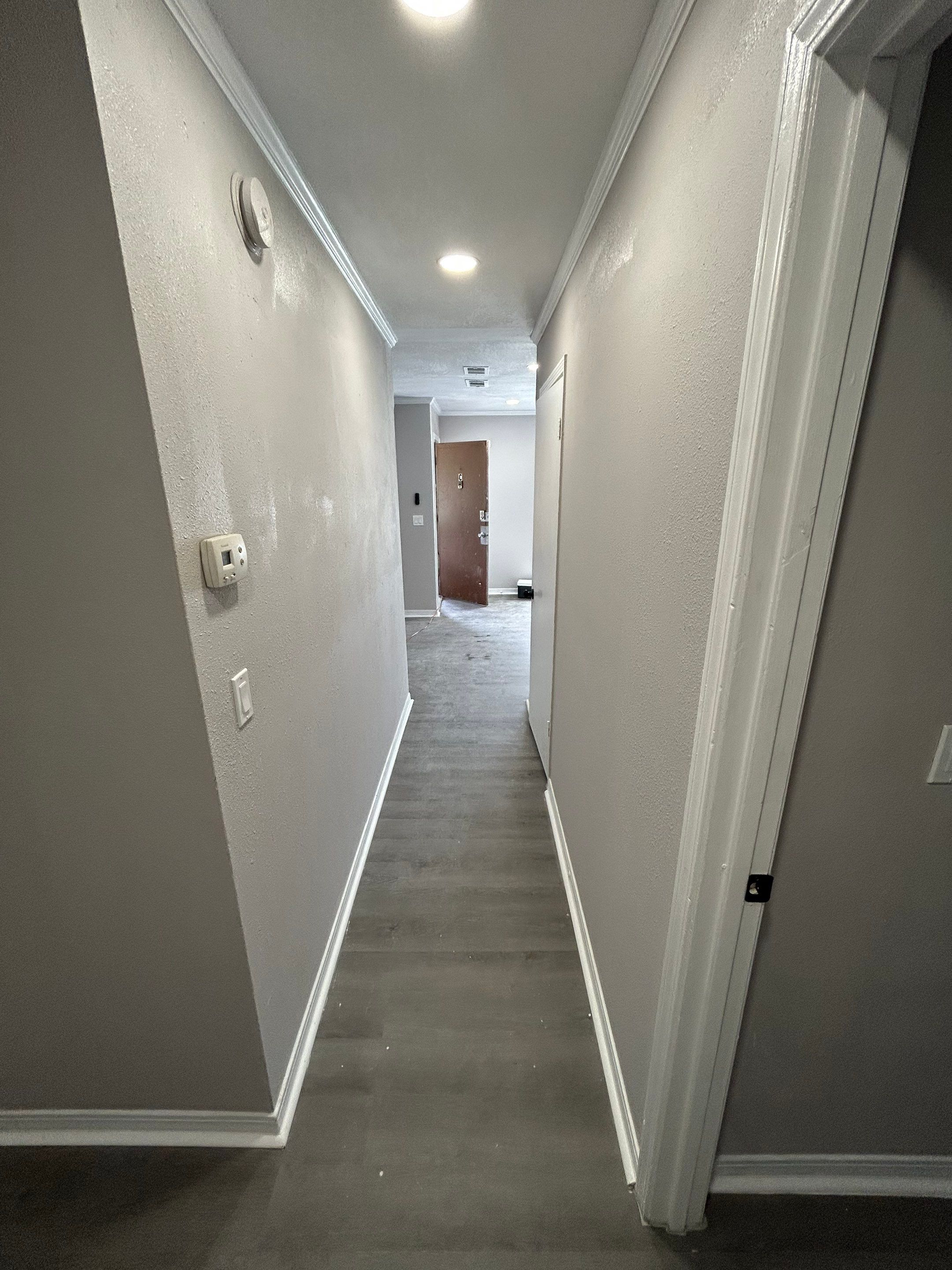 Multi-Unit Kitchen Revitalization (4 Plex) by urban green energy llc