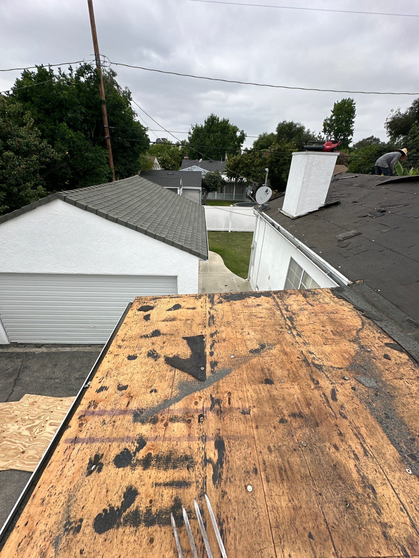 Roof Replacement - Burbank, CA 91506 by Epic Roof Replacement