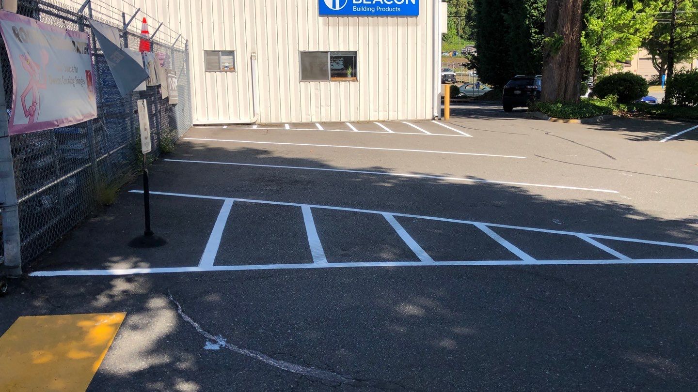 Beacon Building Products | Asphalt Patches   by Jireh Asphalt & Concrete Inc 