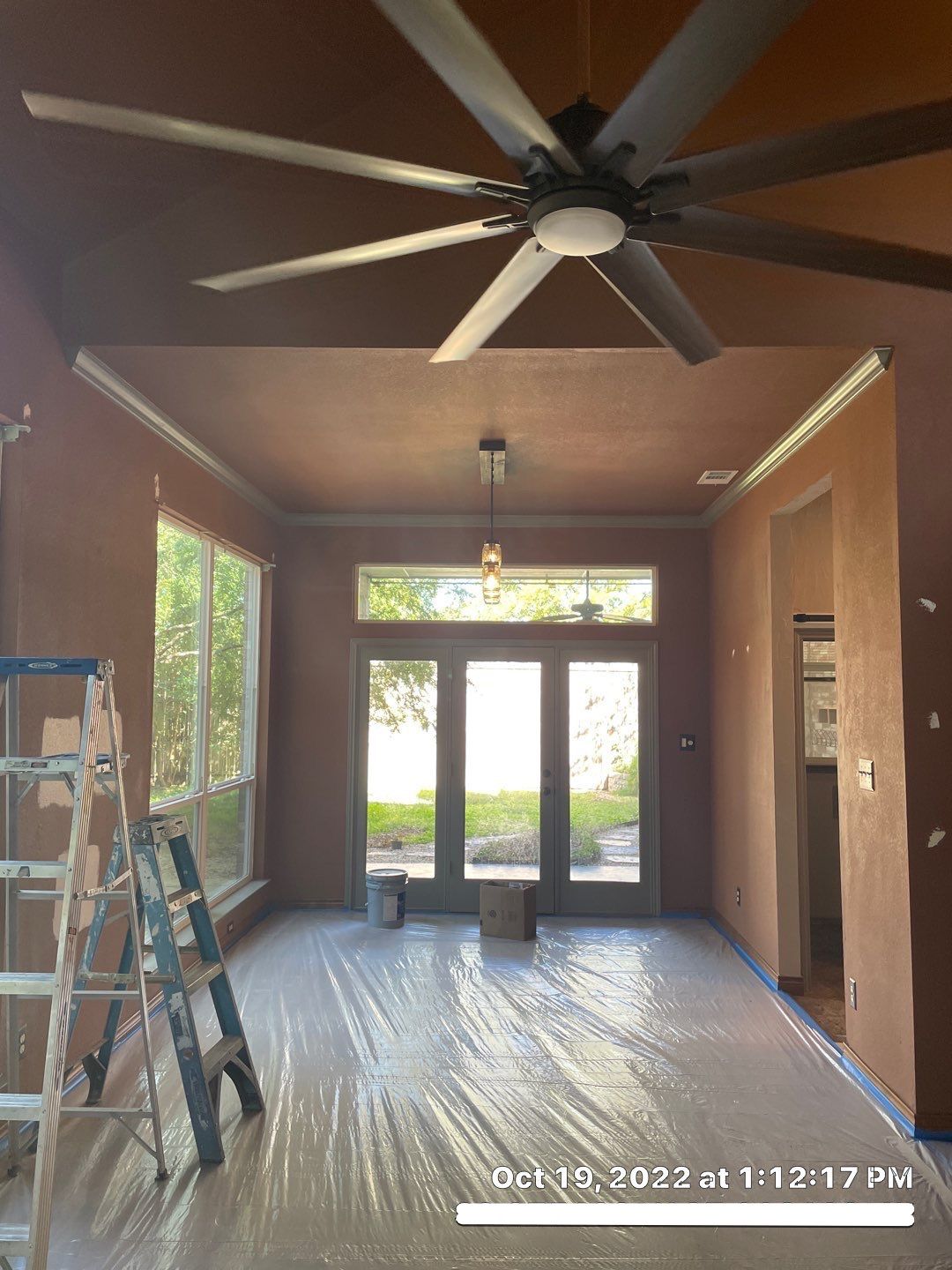 Paint Refresh by SLM General Contractors & Roofing