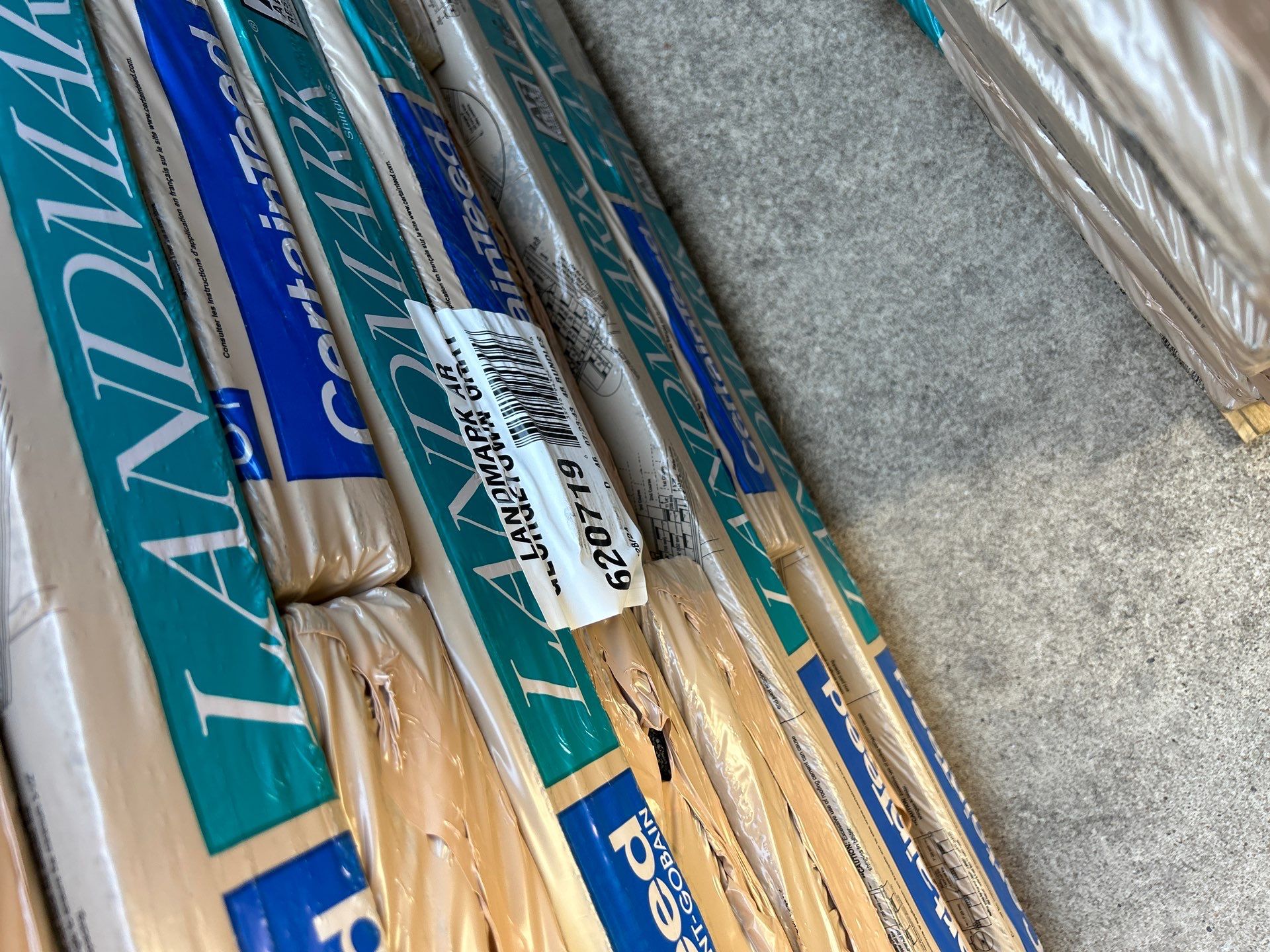 Project in Austin by Rhino Roofing and General Contracting, LLC