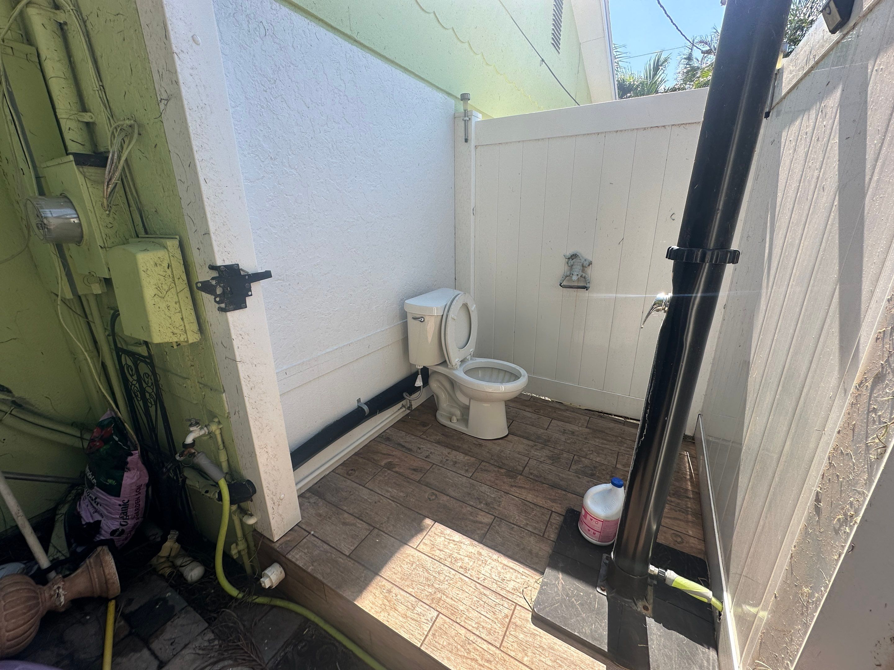Water Damage Claim in St. Petersburg by FLAPA & KeyStone
