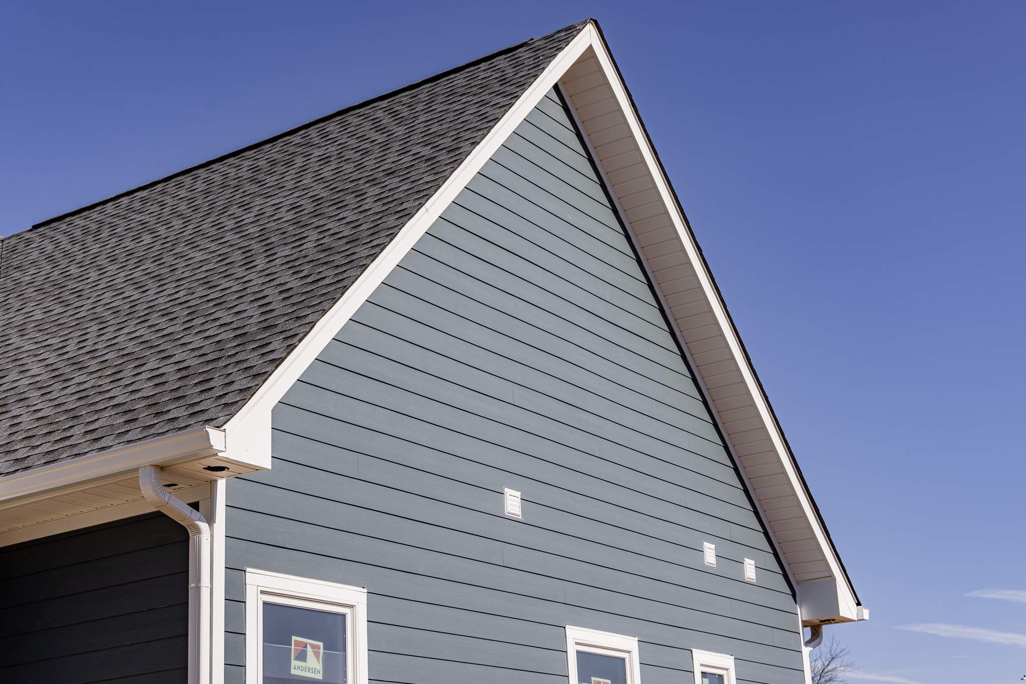 Hunter Road by Freedom Exteriors