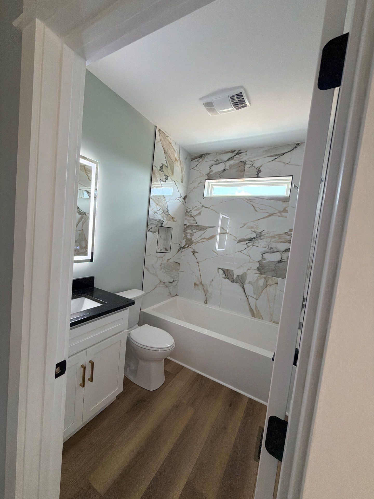 Project in Crossville, TN by Affordable Pros