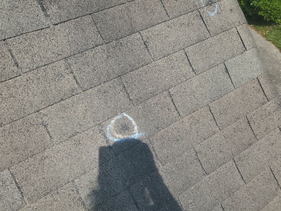 Residential Roofing Installation by Inspector Roofing and Restoration