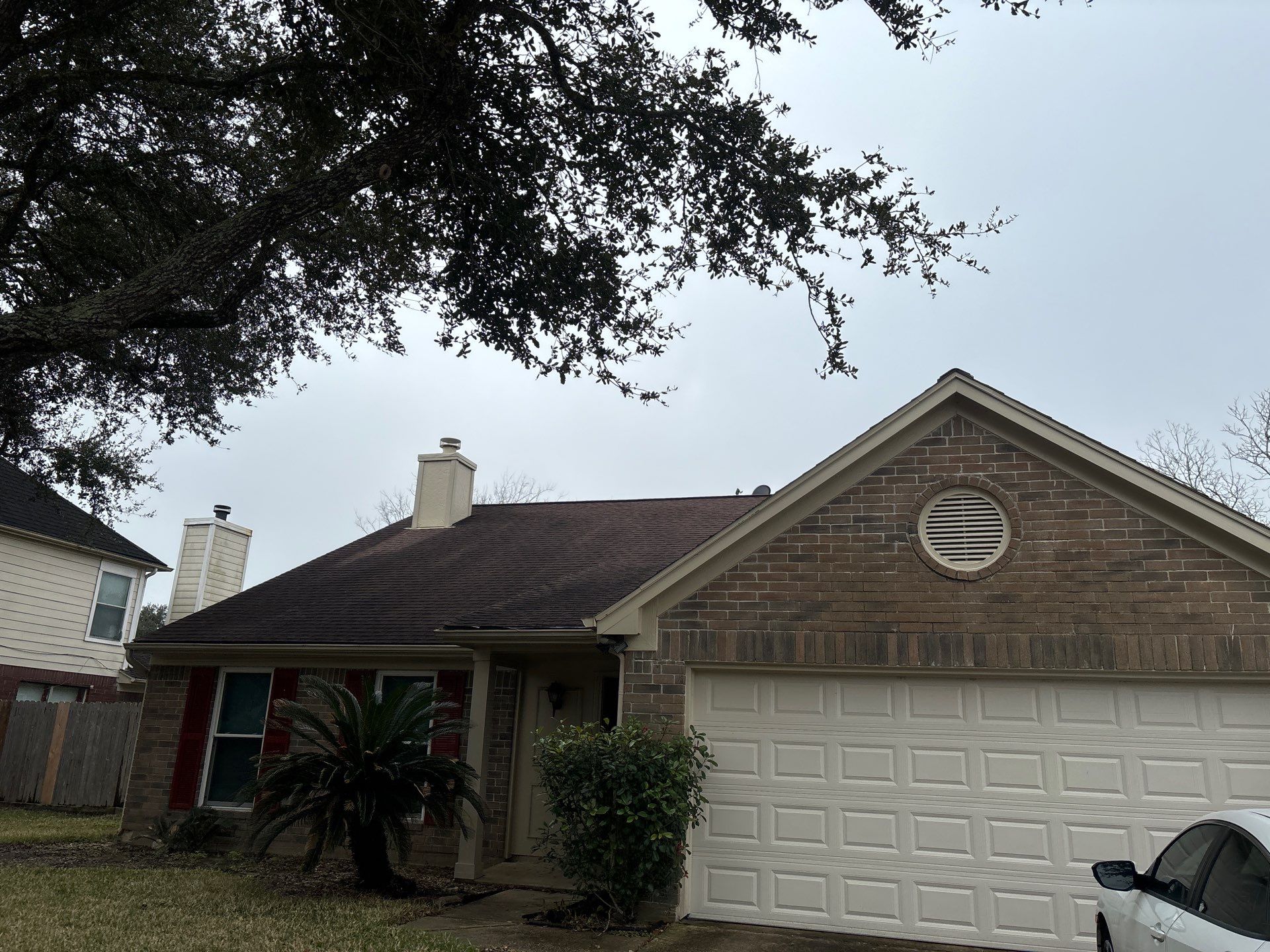 Roof Repair Pearland by Roof Repair Company