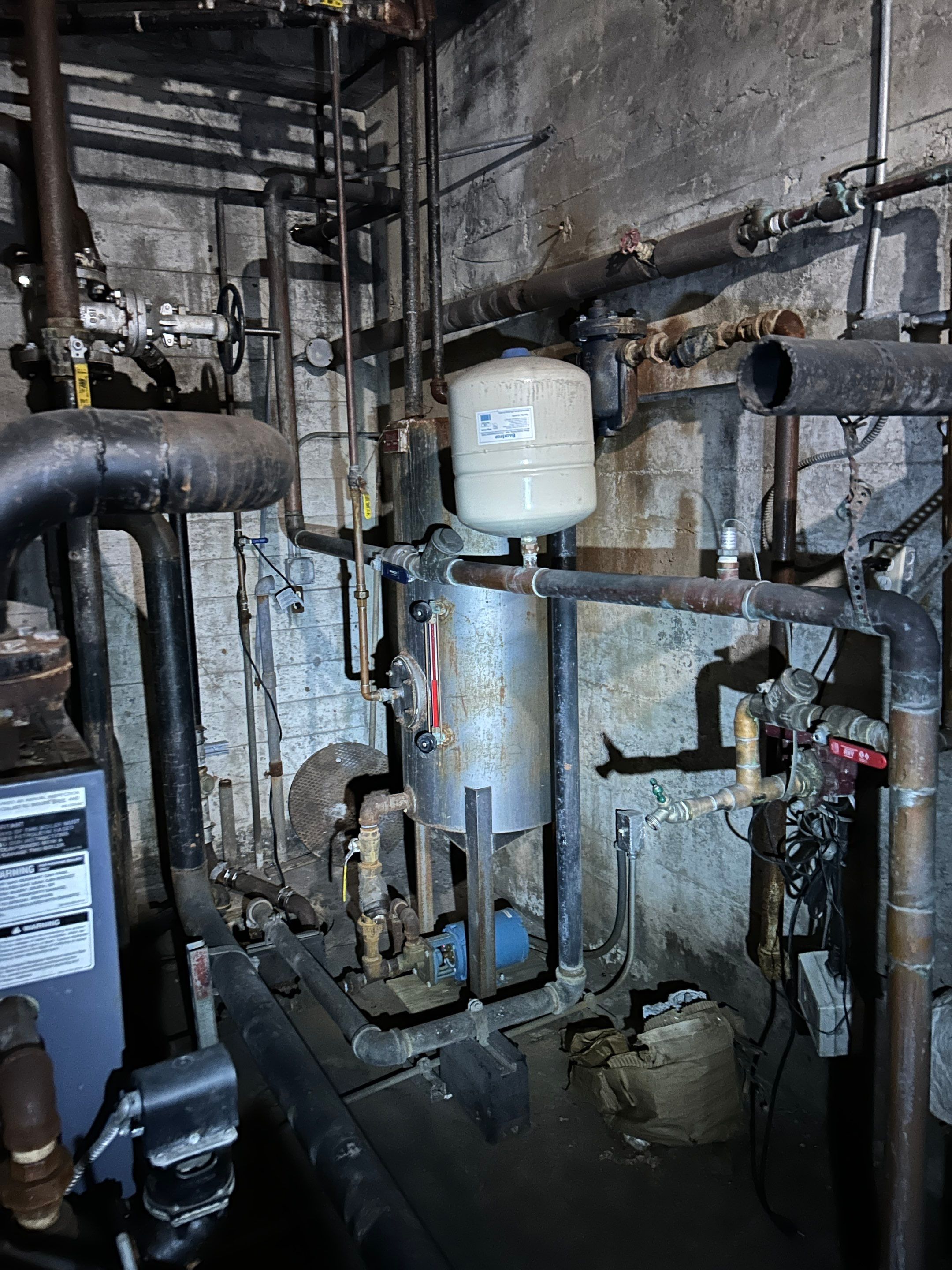 535 S Gramercy by Current Energy 