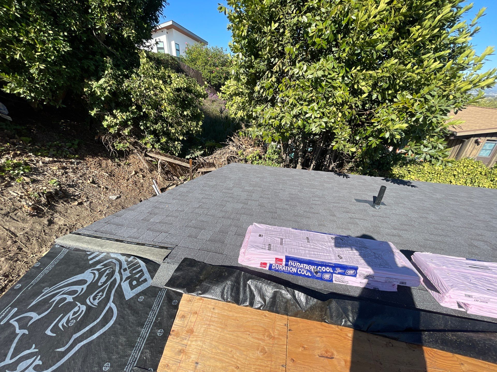 Roof Replacement - Culver City CA 90232 by Epic Roof Replacement