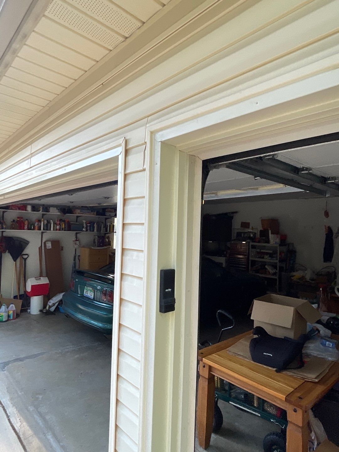 Siding Replacement using CertainTeed Restoration Classic D5 by 180 Contractors
