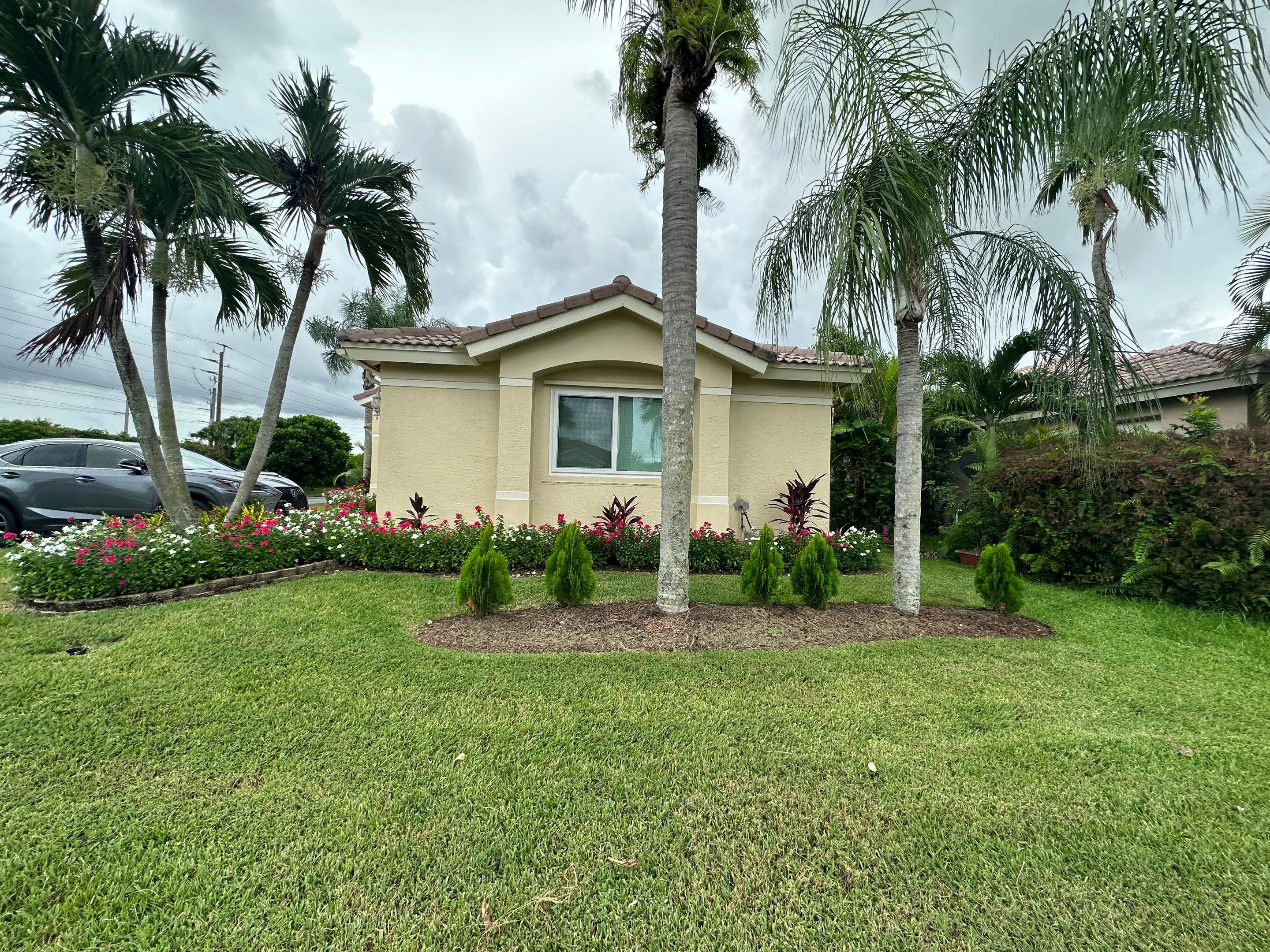 Water Damage Claim in Boca Raton by FLAPA & KeyStone